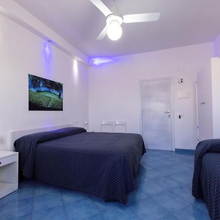 B&B Villa Passiaturo Peschici Kültér fotó