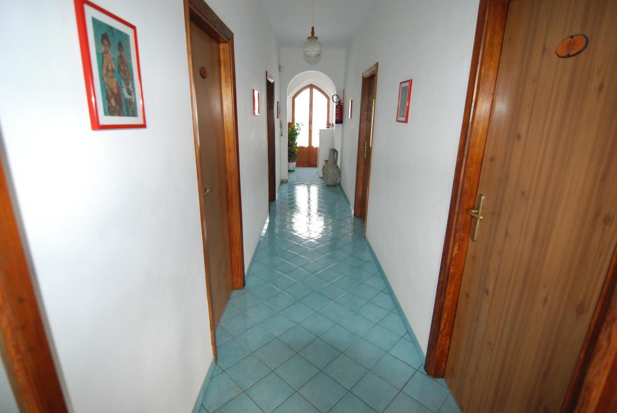 B&B Villa Passiaturo Peschici Kültér fotó
