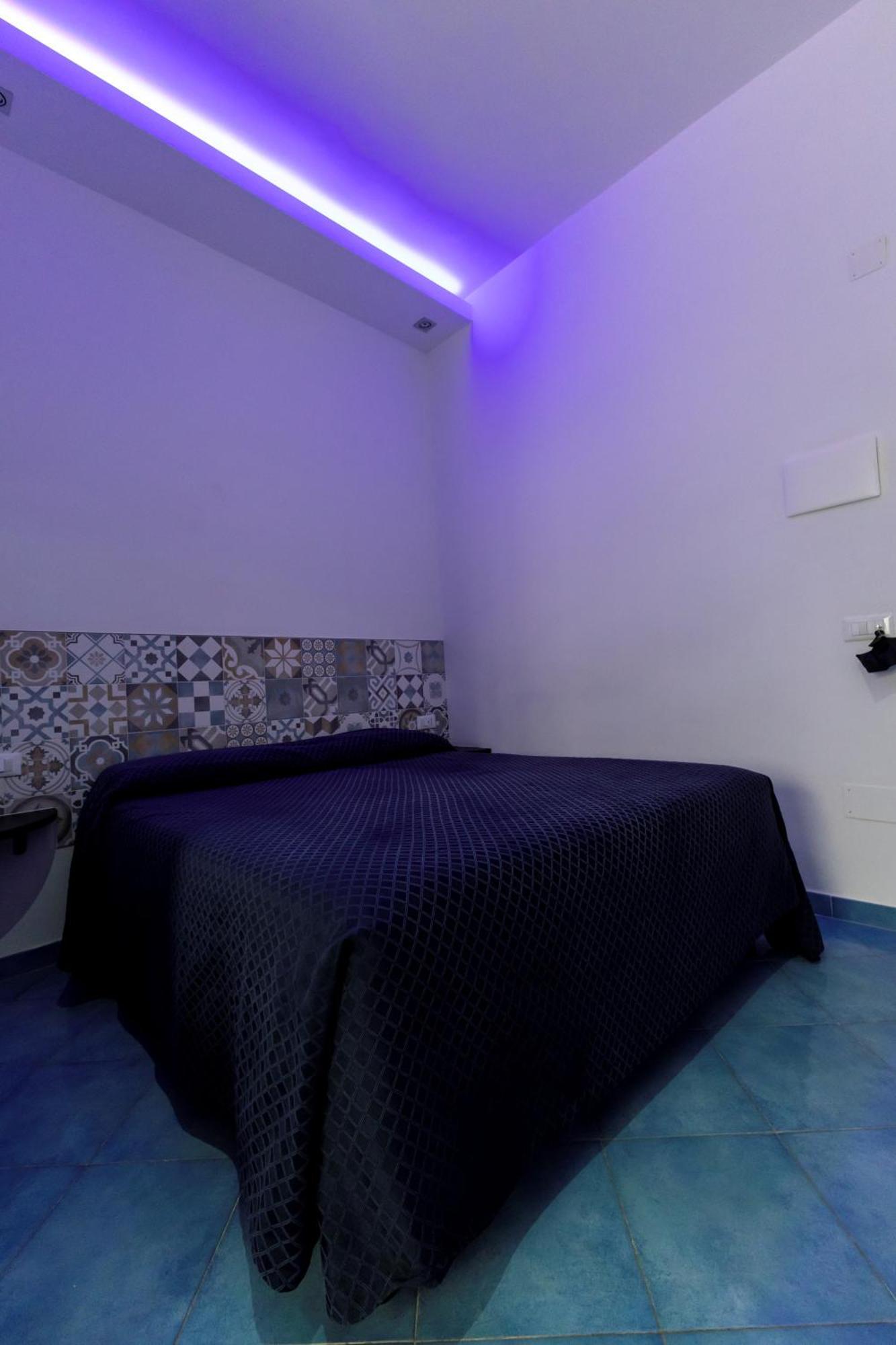 B&B Villa Passiaturo Peschici Kültér fotó