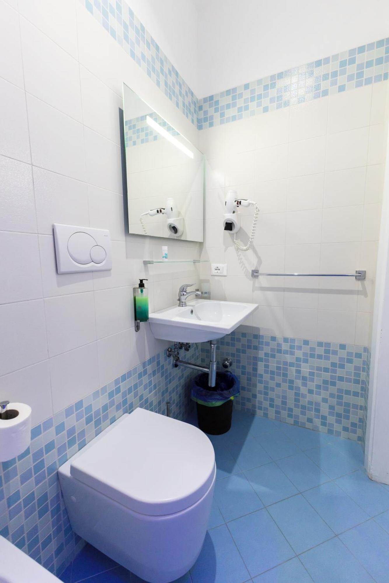 B&B Villa Passiaturo Peschici Kültér fotó