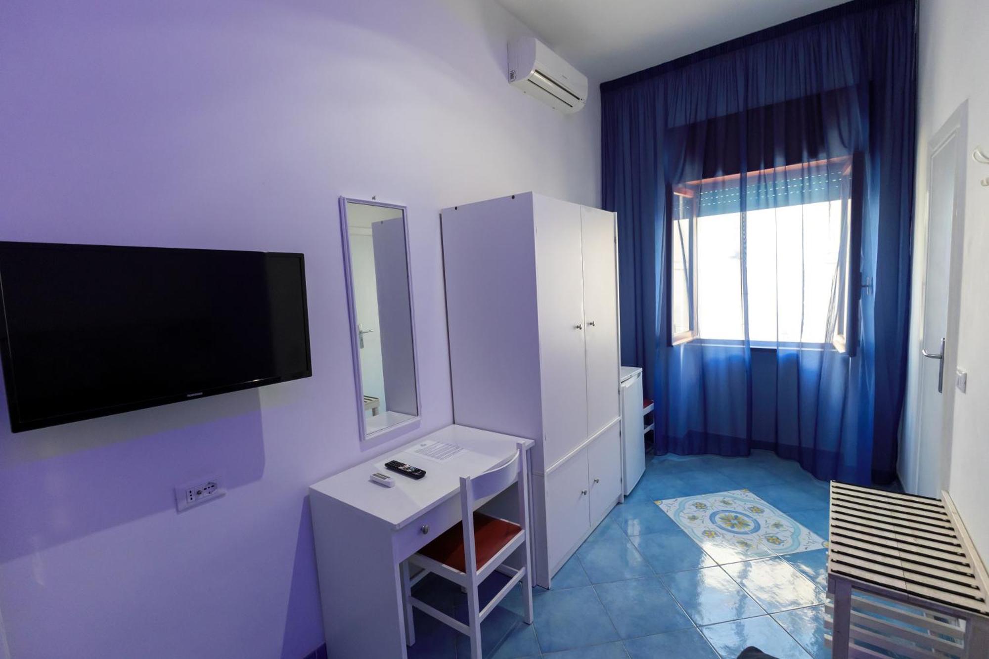 B&B Villa Passiaturo Peschici Kültér fotó