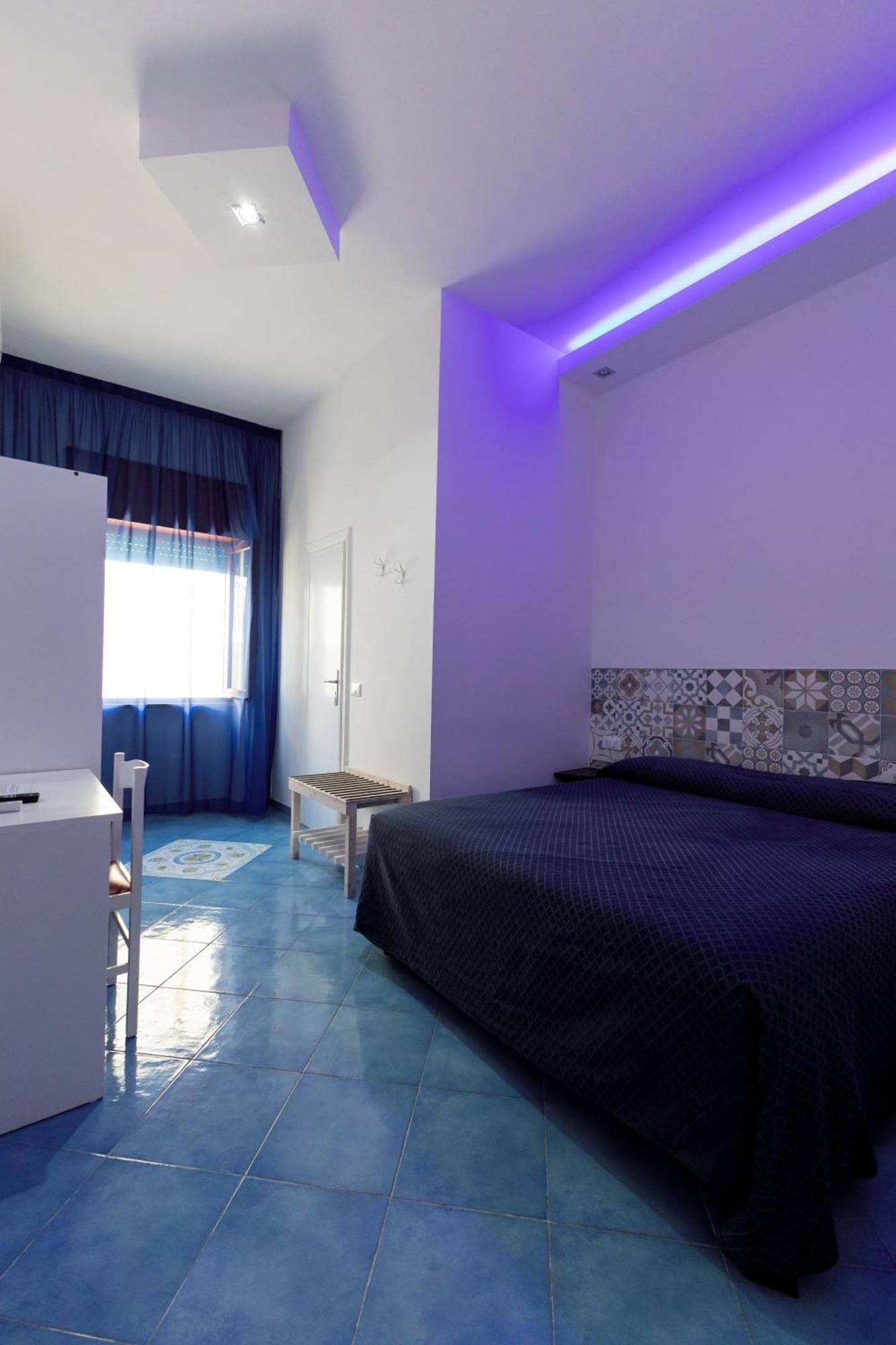 B&B Villa Passiaturo Peschici Kültér fotó