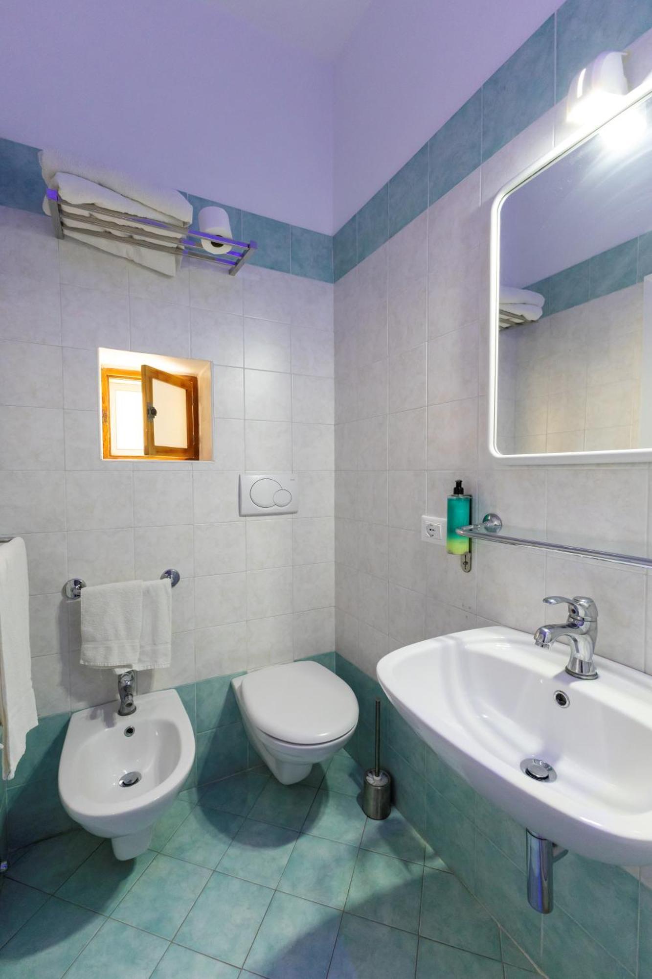 B&B Villa Passiaturo Peschici Kültér fotó