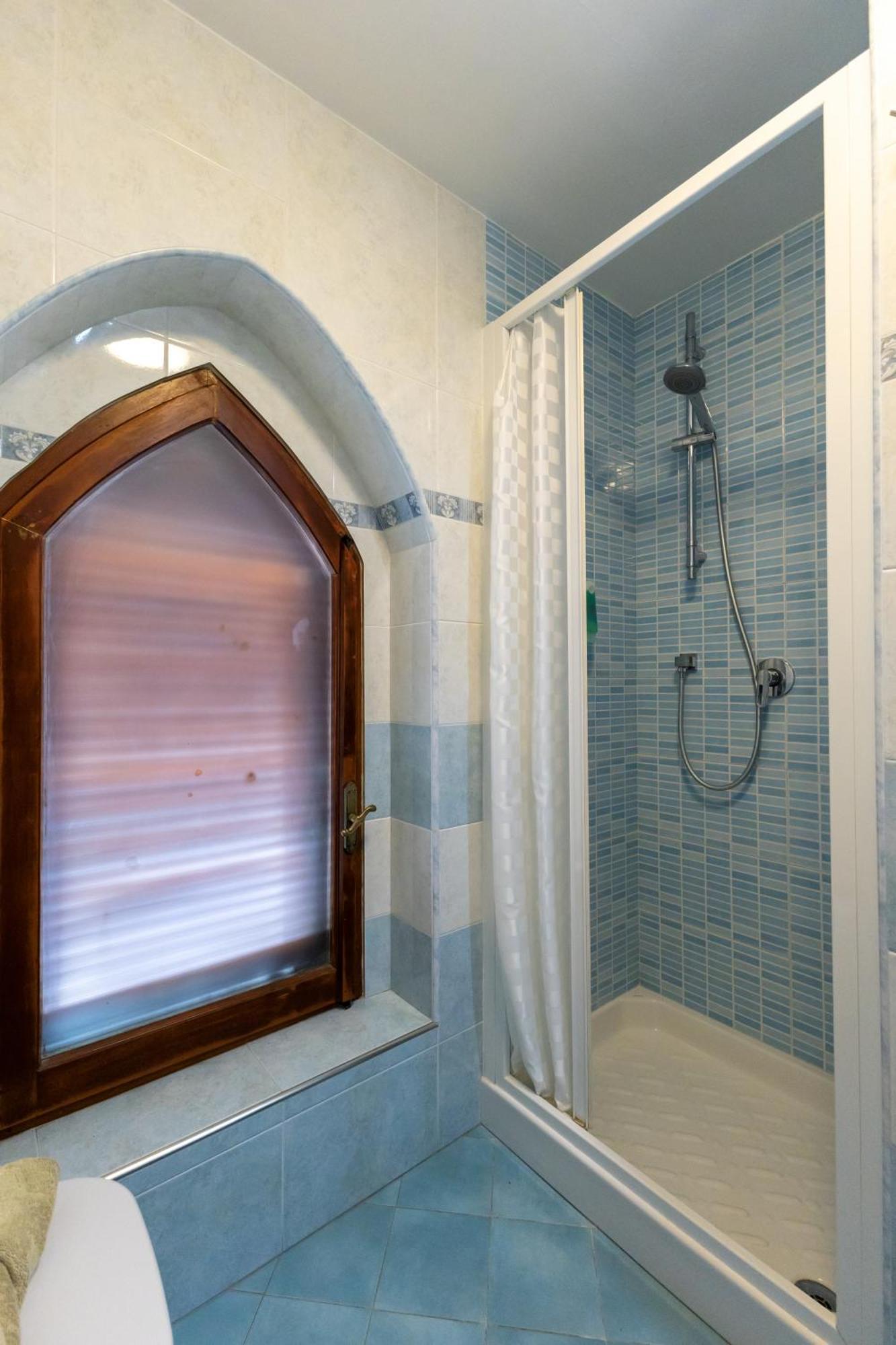 B&B Villa Passiaturo Peschici Kültér fotó