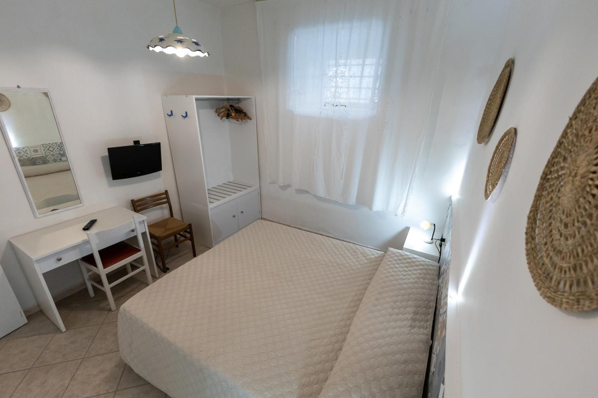 B&B Villa Passiaturo Peschici Kültér fotó
