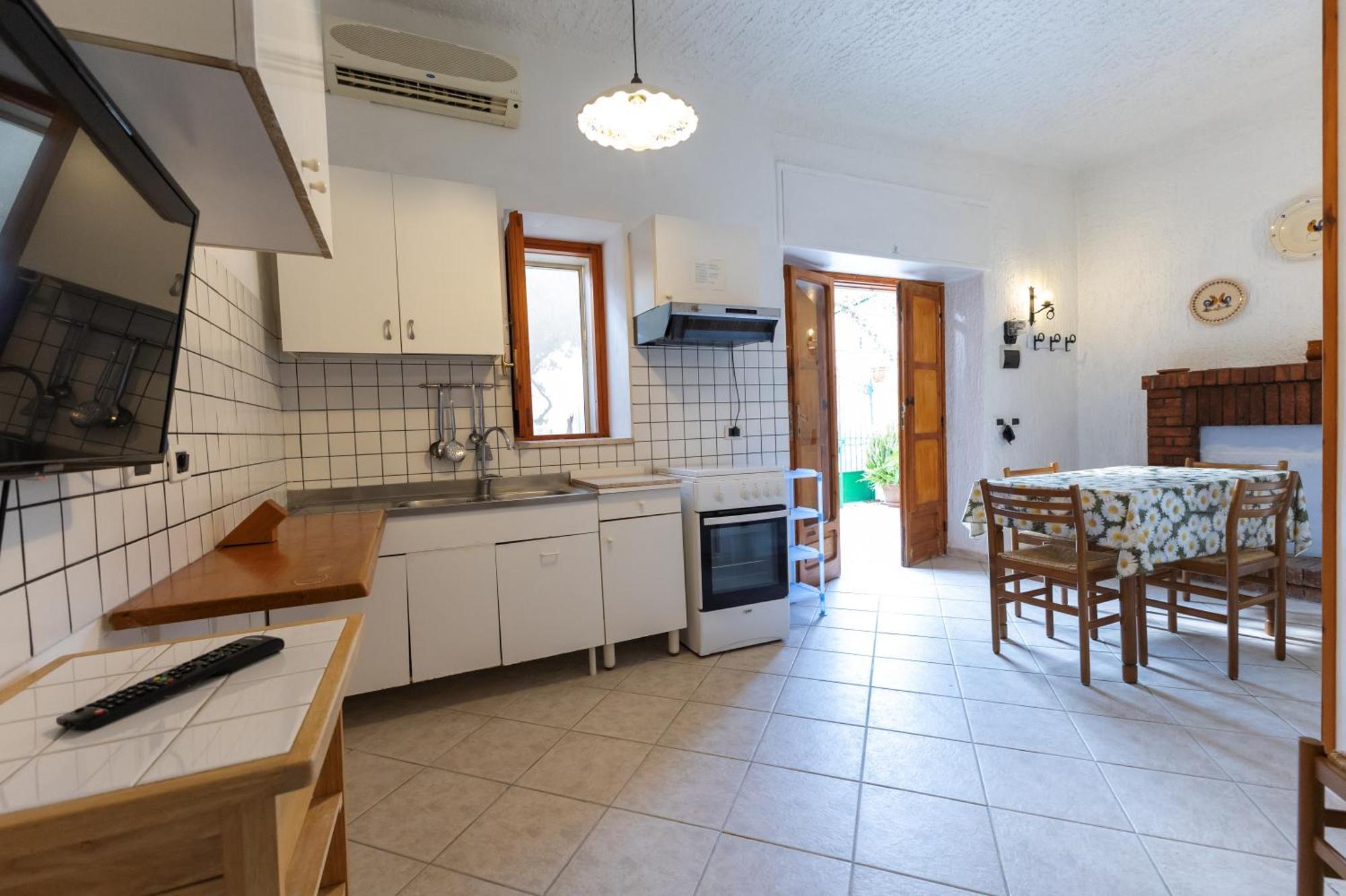 B&B Villa Passiaturo Peschici Kültér fotó