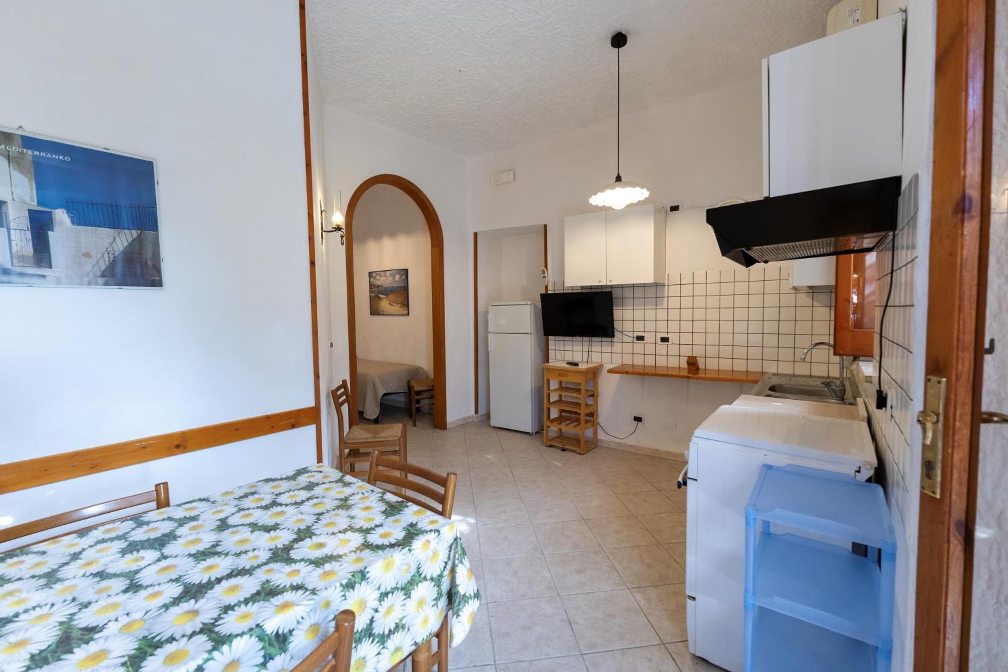 B&B Villa Passiaturo Peschici Kültér fotó