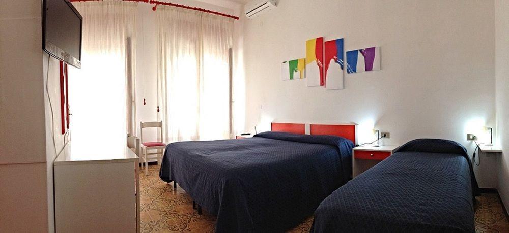 B&B Villa Passiaturo Peschici Kültér fotó