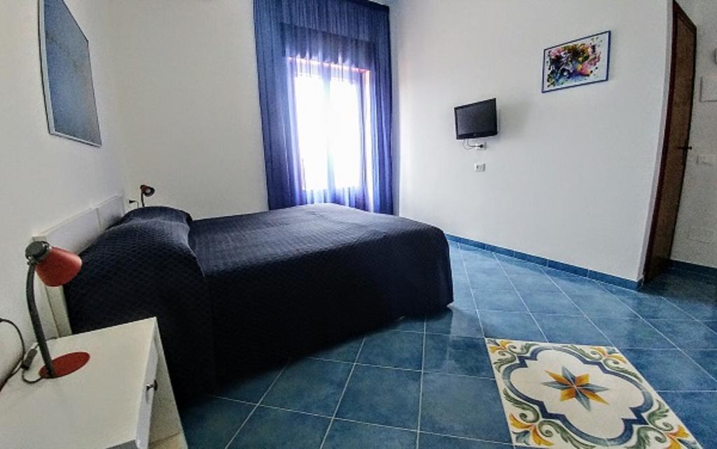 B&B Villa Passiaturo Peschici Kültér fotó