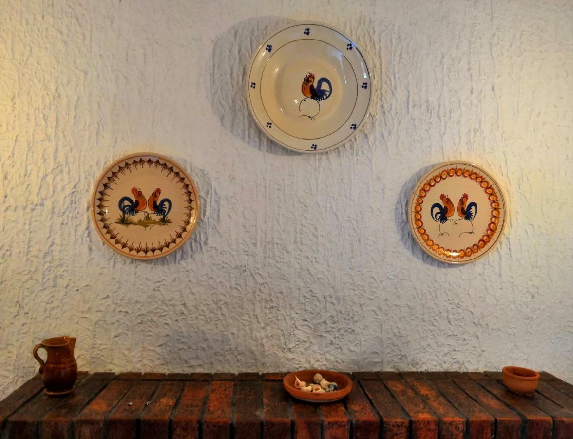 B&B Villa Passiaturo Peschici Kültér fotó
