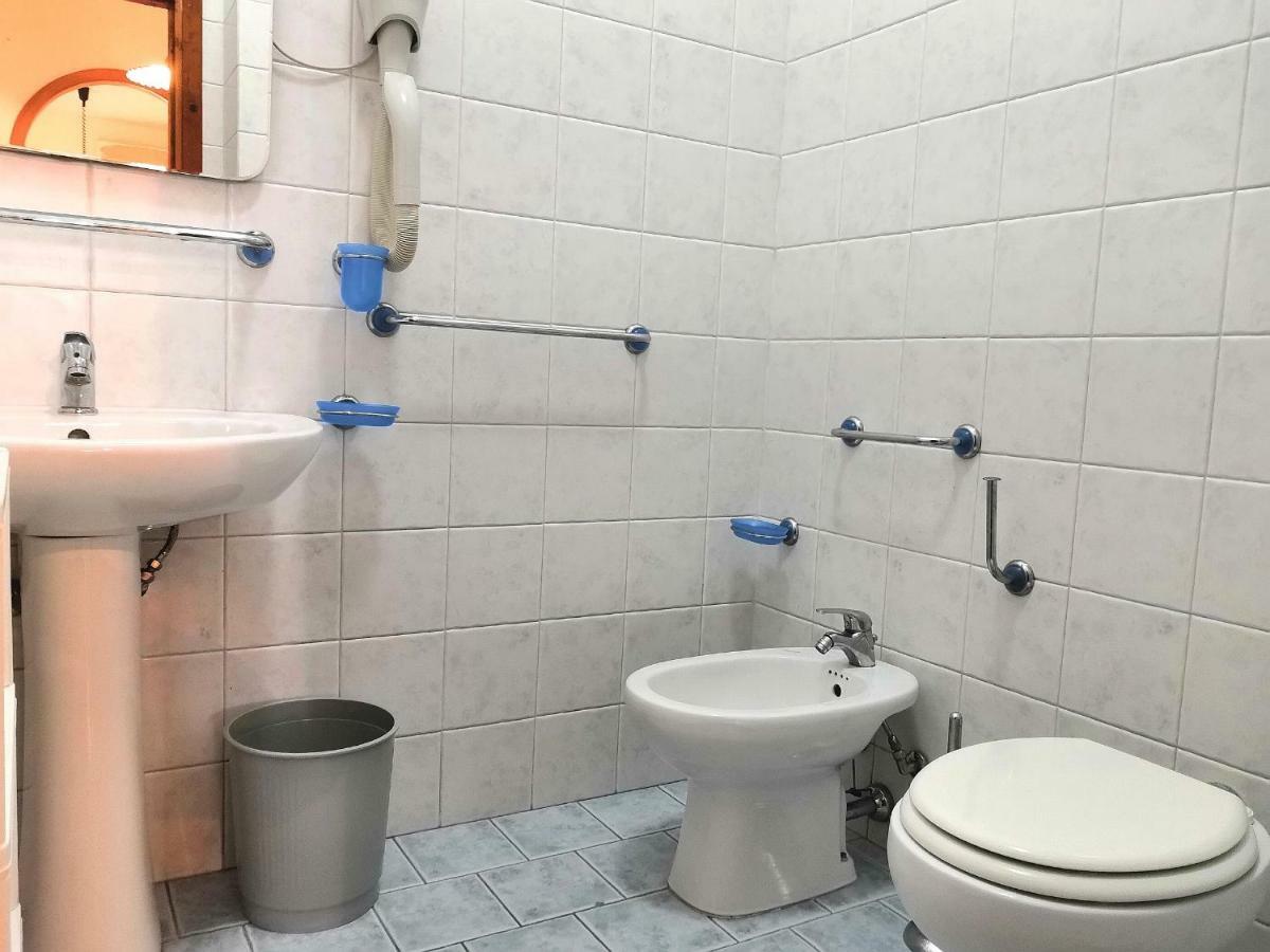 B&B Villa Passiaturo Peschici Kültér fotó