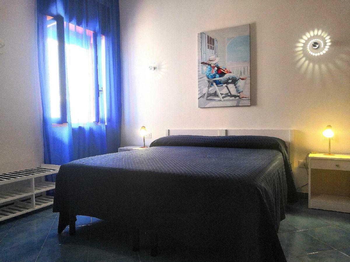 B&B Villa Passiaturo Peschici Kültér fotó